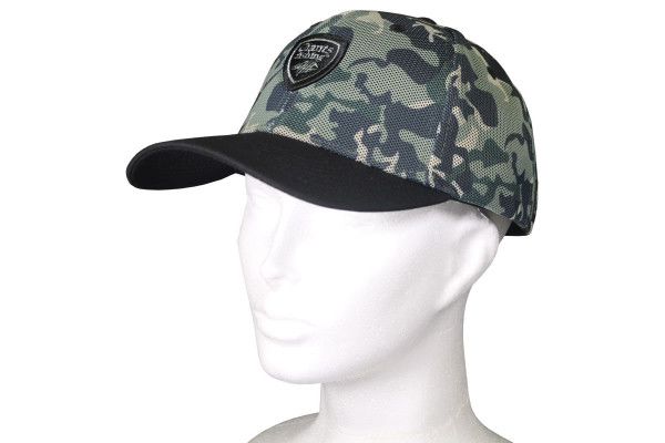 Giants fishing Kšiltovka Cap 3D Camo