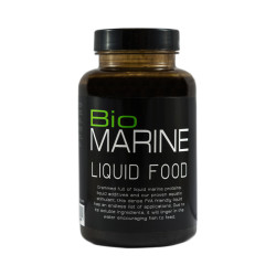 Munch Baits Bio Marine Liquid 250ml