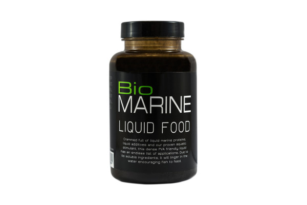 Munch Baits Bio Marine Liquid 250ml