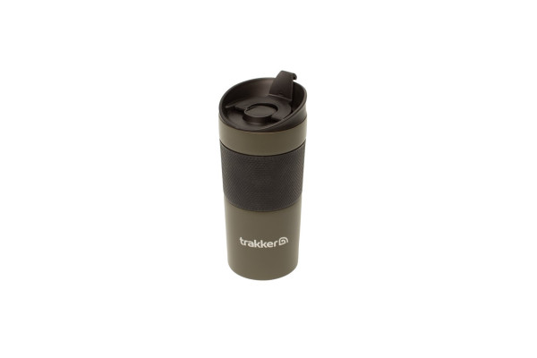 Trakker Termohrnek - Armolife Thermal Coffee Press Mug