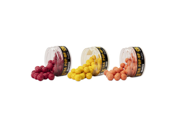Carp Inferno Pop - up Boilies Hot Line XTRA 16 mm 150 ml Carp Inferno Pop - up Boilies Hot Line XTRA 16 mm 150 ml