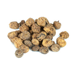 Partikl 1kg - Tygří ořech