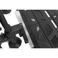 OFFBOX SIDE FOOT REST
