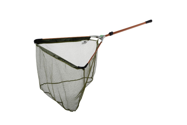 Giants fishing Podběrák Specialist Landing Net 2,2m, 60x60cm