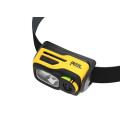 Petzl čelovky - SWIFT RL PRO 2023 černožlutá