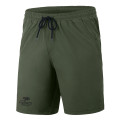 Giants Fishing Kraťasy Shorts Quick Dry UV50+Dark Green