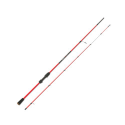 Iron Claw prut Vertical PRO S 12 -41 g 190 cm