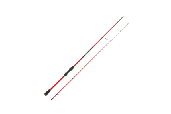 Iron Claw prut Vertical PRO S 12 -41 g 190 cm
