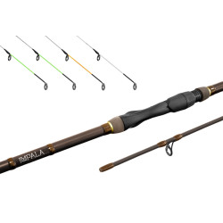 Delphin IMPALA feeder - Set 4ks špiček