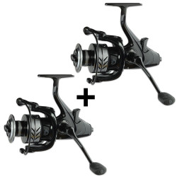 Giants fishing Naviják GXR Reel 5000FS, Akce 1+1 zdarma!