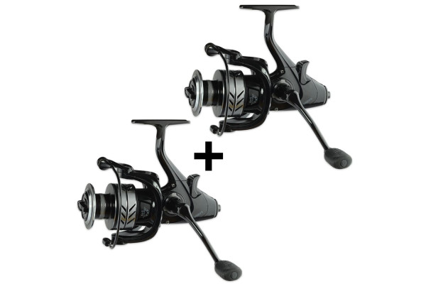 Giants fishing Naviják GXR Reel 5000FS, Akce 1+1 zdarma!
