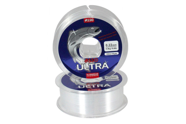 Vlasec Asso Ultra 100m