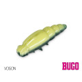 Umělá larva Delphin BUGO Cheese / 15ks