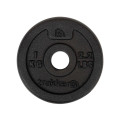 Trakker Závaží k tyčové bójce - Marker Pole 1kg Add On Weight