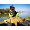 Carp Food Boosted Hookers - dipované boilies 18 mm 300g