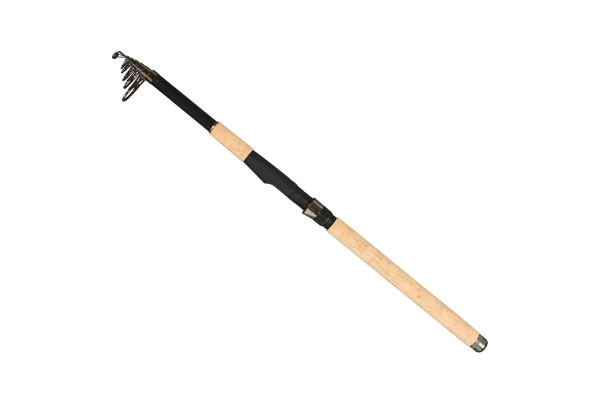 Giants fishing Prut Black Power Tele 3,5m, 80-150g
