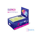DuoPACK BOX Top mix Delphin MANYA UVs / 6x 5ks