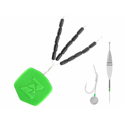 ZFISH Feeder Stick Stopper S