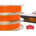 Braided Line Intech First Braid X8 Orange 150m