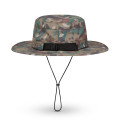 Trakker Klobouk - TechPro Camo Boonie Hat