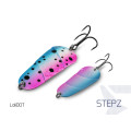 Plandavka Delphin STEPZ StripSCALE