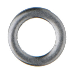 Round rig rings Ø 3,1 mm