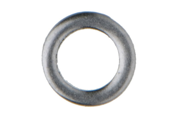 Round rig rings Ø 3,1 mm