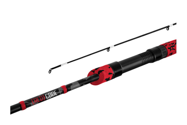Delphin RedCODE