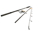 Přívlačové pruty SPORTEX X-Act Trout Spiro 8-20g/360cm