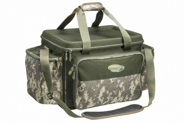 Taška Carryall CamoCODE Solid Taška Carryall CamoCODE Solid