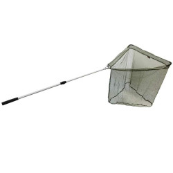 Zfish Podběrák Royal Landing Net 70x70cm