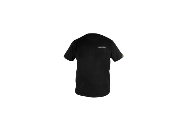 Black T-Shirt