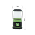 Kempová lampa Delphin AURA+ UC