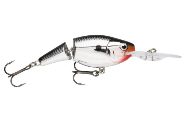 Jointed Shad Rap 07