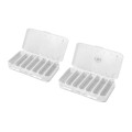 Krabice Delphin TBX Duo 195-14P