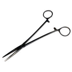 Giants fishing Peán zahnutý Forcep Curve 15cm