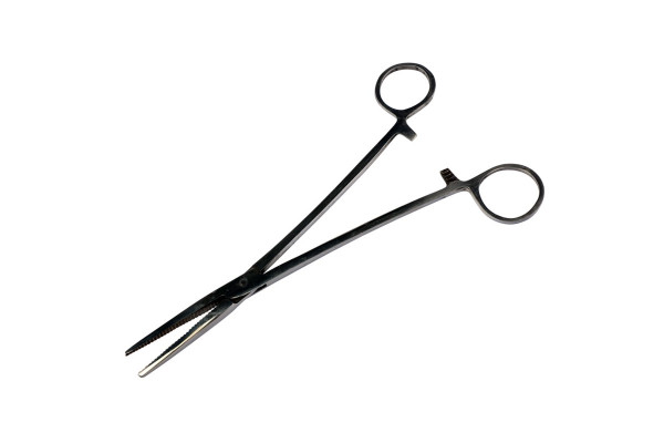 Giants fishing Peán zahnutý Forcep Curve 15cm