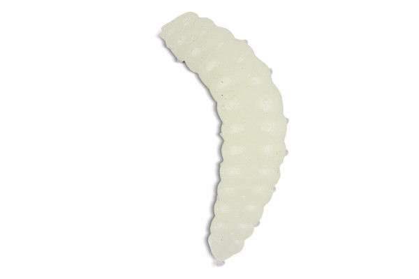 Iron Trout gumová nástraha Bee Maggots vzor LU 2,5 cm 20 ks
