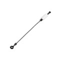Trakker Kompletní bobbin (3x pack) - Clinga Standard Kit Set White (bílá)