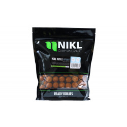 Nikl Ready boilie Kill Krill ATTRACTIVE 18mm, 1kg