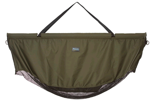 Aqua Vážící sak - Camo Buoyant Weigh Sling