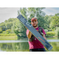 Wychwood muškařský set Fly Fishing Kit 96(2,92m) #6/7