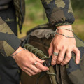 Ripstop Camo Bedchair Cover