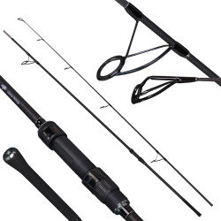 Giants fishing Kaprový prut Gaube XP330 10ft 3,00lb 2-díl