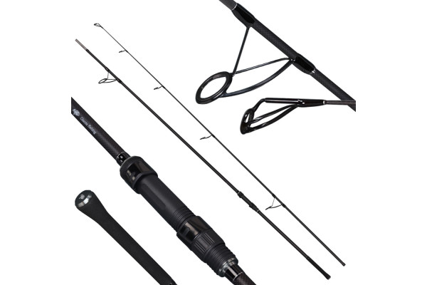 Giants fishing Kaprový prut Gaube XP330 10ft 3,00lb 2-díl