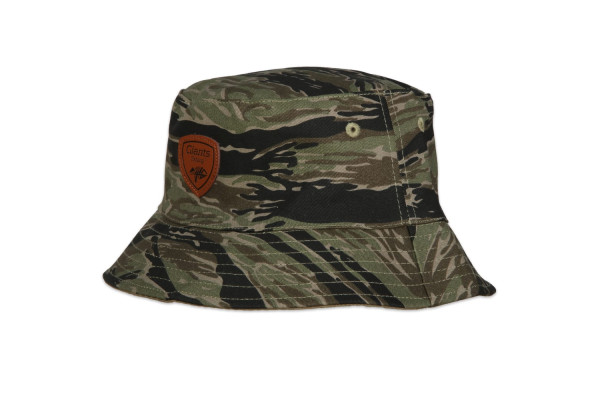 Giants fishing Klobouk oboustranný Camo Double Bucket Hat