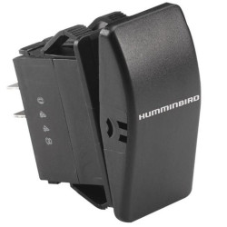 Humminbird TS3 Transducer Switch