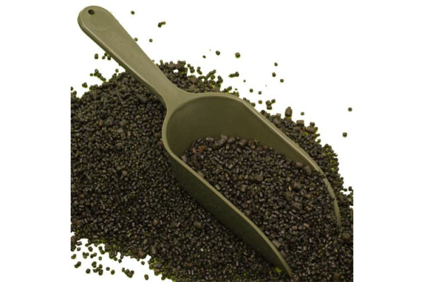 Gardner Lopatka Munga Spoons ( 2ks zelená a hnědá )