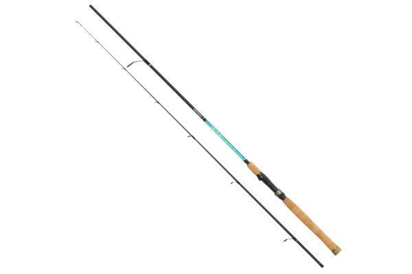Mistrall prut Nautilio Micro Spin 2,10m 1-8g