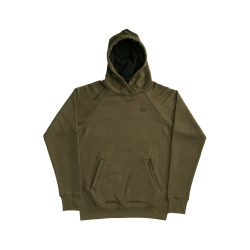 Trakker Mikina - Premium Marl Hoody - XXL